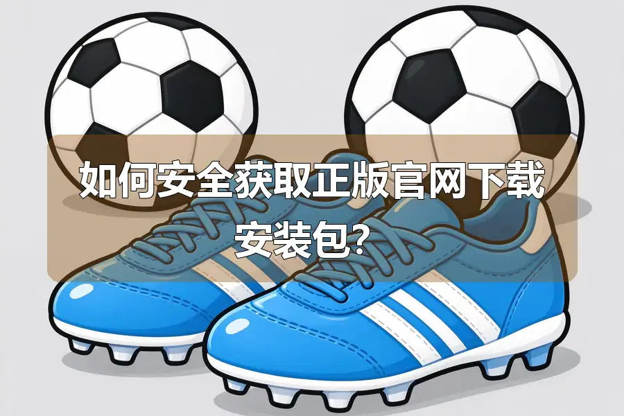 如何安全获取正版官网下载安装包?